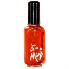 Just Call Me Maxi (Eau de Cologne Concentrée) by Max Factor