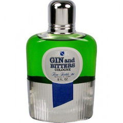 Gin and Bitters von Tom Fields Ltd.