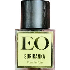Suriranka by Ensar Oud / Oriscent