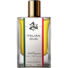 Italian Oud von Sicili
