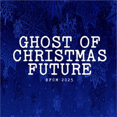 Ghost of Christmas Future von Deconstructing Eden