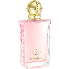 Symbol for a Lady von Princesse Marina de Bourbon
