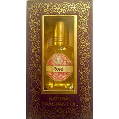 Rose von Song of India