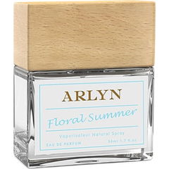 Floral Summer von Arlyn