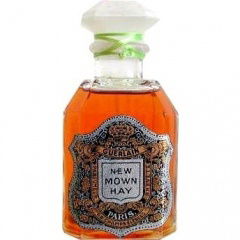 New Mown Hay / Foin Coupé by Guerlain