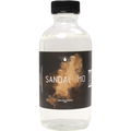 Sandalumo von Oleo Soapworks