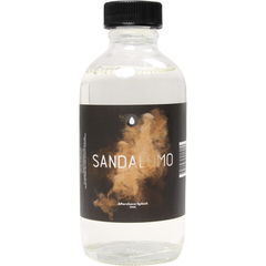 Sandalumo by Oleo Soapworks