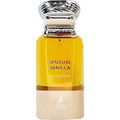 Sensual Vanilla von Maison Alhambra