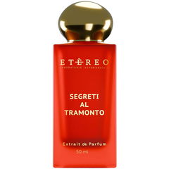 Segreti al Tramonto by Etèreo