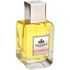 Vintage von True Brit