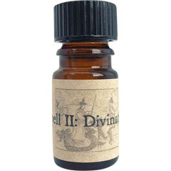 Spell II: Divination by Arcana Wildcraft