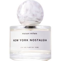 New York Nostalgia von Maison Millais