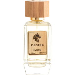 Wood Prive - Desire by Alam Alaseel