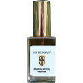 Sandalwood von Sir Henry's