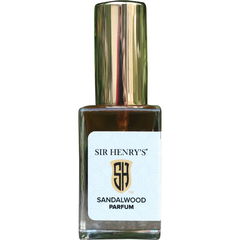 Sandalwood by Sir Henry's