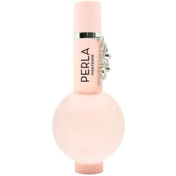 Perla by Mirada