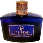 Eau de Cologne Russe by Elida Gibbs