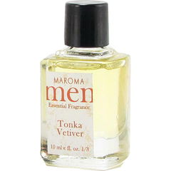 Tonka Vetiver by Maroma