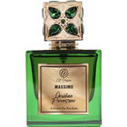 Massimo by Christian Provenzano