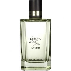 Green Tea No. 1900 von C.O. Bigelow