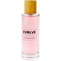 Dark Praline & Neroli by Evolve