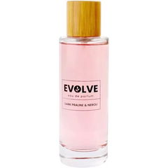 Dark Praline & Neroli by Evolve