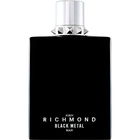 Black Metal Man von John Richmond