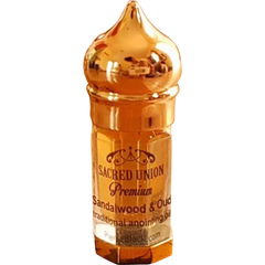 Sacred Union von Aroma Sublime
