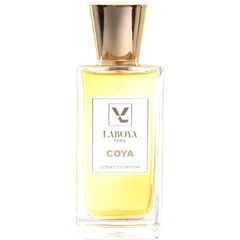 Coya von Laboya