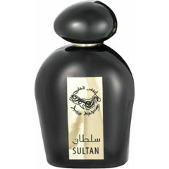 Sultan von Anfas Alkhaleej / أنفاس الخليج