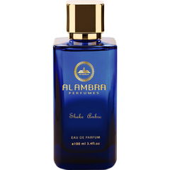 Shake Ambra by Al Ambra