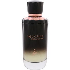 Musk Wa Ward by Khadlaj