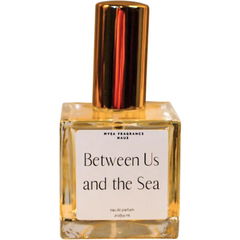 Between Us and the Sea by Mysa Fragrance Haus