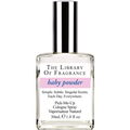 Baby Powder (Cologne) von Demeter Fragrance Library / The Library Of Fragrance