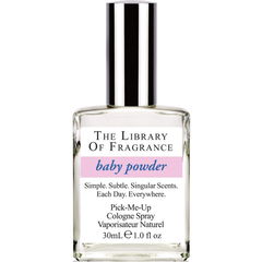 Baby Powder (Cologne) von Demeter Fragrance Library / The Library Of Fragrance