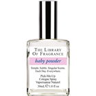 Baby Powder (Cologne) von Demeter Fragrance Library