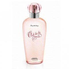 Sexy Little Things - Ooh la la by Victoria's Secret