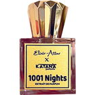 Elixir Attar x Katana - 1001 Nights von Katana