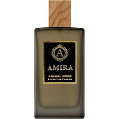 Animal Moss by Amira