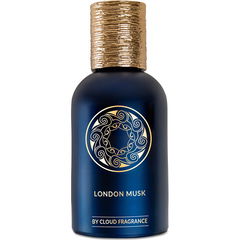 London Musk von Cloud Fragrance