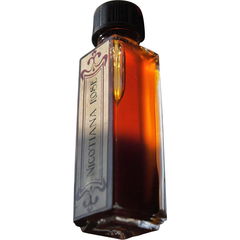 Nicotiana Rose by Gather Perfume