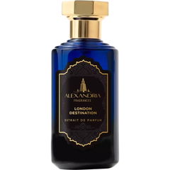 London Destination von Alexandria Fragrances