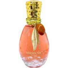 Essentielle Vanille von Massoïa Secrets