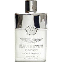 Gold Collection - Navigator Platinum von Etoile