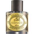 Safran Colognisé von Nishane