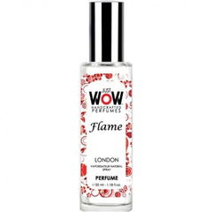 Just Wow - Flame von Croatian Perfume House