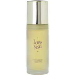 UTC - Love You by Milton-Lloyd / Jean Yves Cosmetics