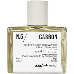 N.5/Carbon by aaa/unbranded