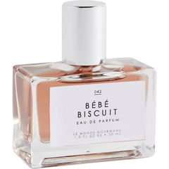 Bébé Biscuit von Le Monde Gourmand