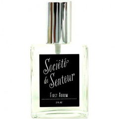 Société de Senteur - First Arrow by West Third Brand